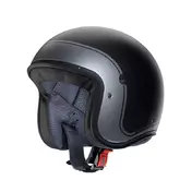Caberg Jet Freeride X Imola Мотошлем Black Gun Matt Черный