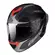 Mt Мотошлемs Rapide Pro Master B5 Мотошлем Red Fluo Красный