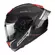 Mt Мотошлемs Rapide Pro Master B5 Мотошлем Red Fluo Красный