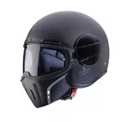 Caberg Jet Ghost X Мотошлем Black Matt Черный