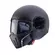 Caberg Jet Ghost X Мотошлем Black Matt Черный