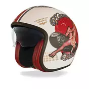 Premier Vintage Pin-up U8 Bm White Белый