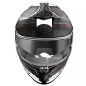 Premier Evoluzione Sp 2 Bm Мотошлем Black Черный