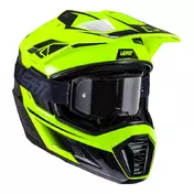 Leatt Adv 8.5 V.25 Мотошлем Yellow Желтый