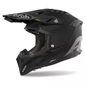 Airoh Aviator 3 Carbon Мотошлем Matt Черный