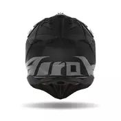 Airoh Aviator 3 Carbon Мотошлем Matt Черный