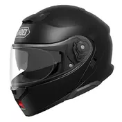 Shoei Neotec 3 Мотошлем Black Matt Черный