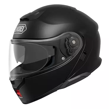 Shoei Neotec 3 Мотошлем Black Matt Черный