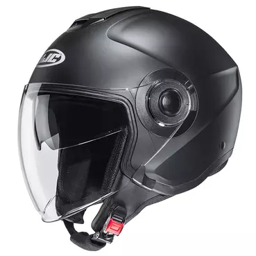 Hjc I40n Мотошлем Black Matt Черный