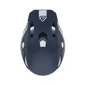 Acerbis Whoops Мотошлем Blue Синий