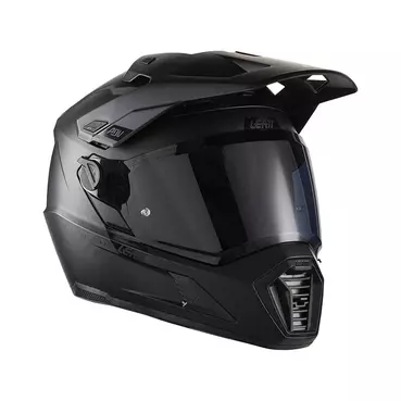 Leatt Adv 7.5 Мотошлем Kit Black Черный