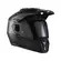 Leatt Adv 7.5 Мотошлем Kit Black Черный
