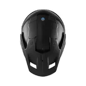 Leatt Adv 7.5 Мотошлем Kit Black Черный