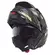 Schuberth E2 Trail Modular Мотошлем Green Matt Зеленый