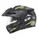 Schuberth E2 Trail Modular Мотошлем Green Matt Зеленый