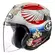 Arai Sz-r Vas Evo Tsubasa Мотошлем Белый