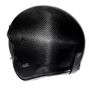 Hjc V31 Carbon Мотошлем Black Черный