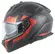 Skwal i3 Rhad Red, Black, Grey
