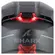 Skwal i3 Rhad Red, Black, Grey