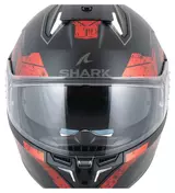 Skwal i3 Rhad Red, Black, Grey