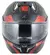Skwal i3 Rhad Red, Black, Grey