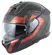 Skwal i3 Rhad Red, Black, Grey