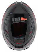 Skwal i3 Rhad Red, Black, Grey