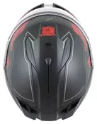 Skwal i3 Rhad Red, Black, Grey