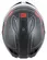 Skwal i3 Rhad Red, Black, Grey