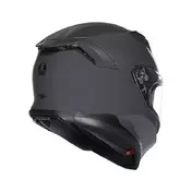Agv K7 E2206 Mono Evo Мотошлем Grey Серый