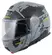 C5 Globe Grey Black, Grey