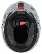 C5 Globe Grey Black, Grey