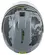 C5 Globe Grey Black, Grey