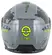 C5 Globe Grey Black, Grey