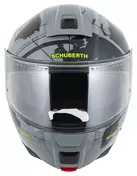 C5 Globe Grey Black, Grey