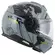 C5 Globe Grey Black, Grey
