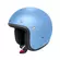 Premier Jet Classic U11 22.06 Мотошлем Light Blue Синий