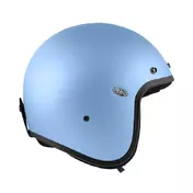 Premier Jet Classic U11 22.06 Мотошлем Light Blue Синий