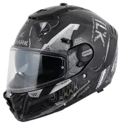 Spartan RS XBot Carbon, Silver