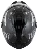 Spartan RS XBot Carbon, Silver