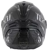 Spartan RS XBot Carbon, Silver