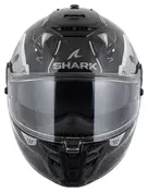 Spartan RS XBot Carbon, Silver