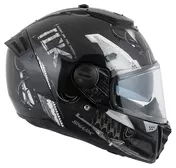 Spartan RS XBot Carbon, Silver
