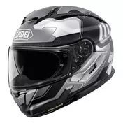 Shoei Gt Air 3 Agility Tc-5 Мотошлем Grey Серый