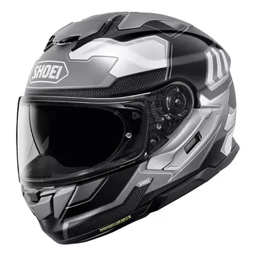 Shoei Gt Air 3 Agility Tc-5 Мотошлем Grey Серый