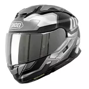 Shoei Gt Air 3 Agility Tc-5 Мотошлем Grey Серый