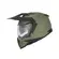 Acerbis Assault Мотошлем Green Зеленый
