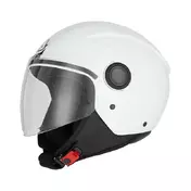 Acerbis Jet Brezza Kid Мотошлем White