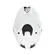 Acerbis Assault Мотошлем White Black Белый