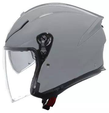 K5 Jet Evo Серый